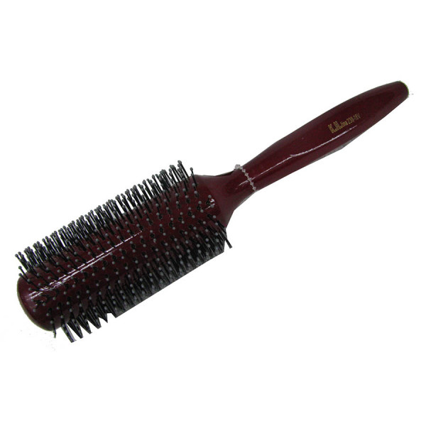 KH Rainbow Brush Comb #238-18V